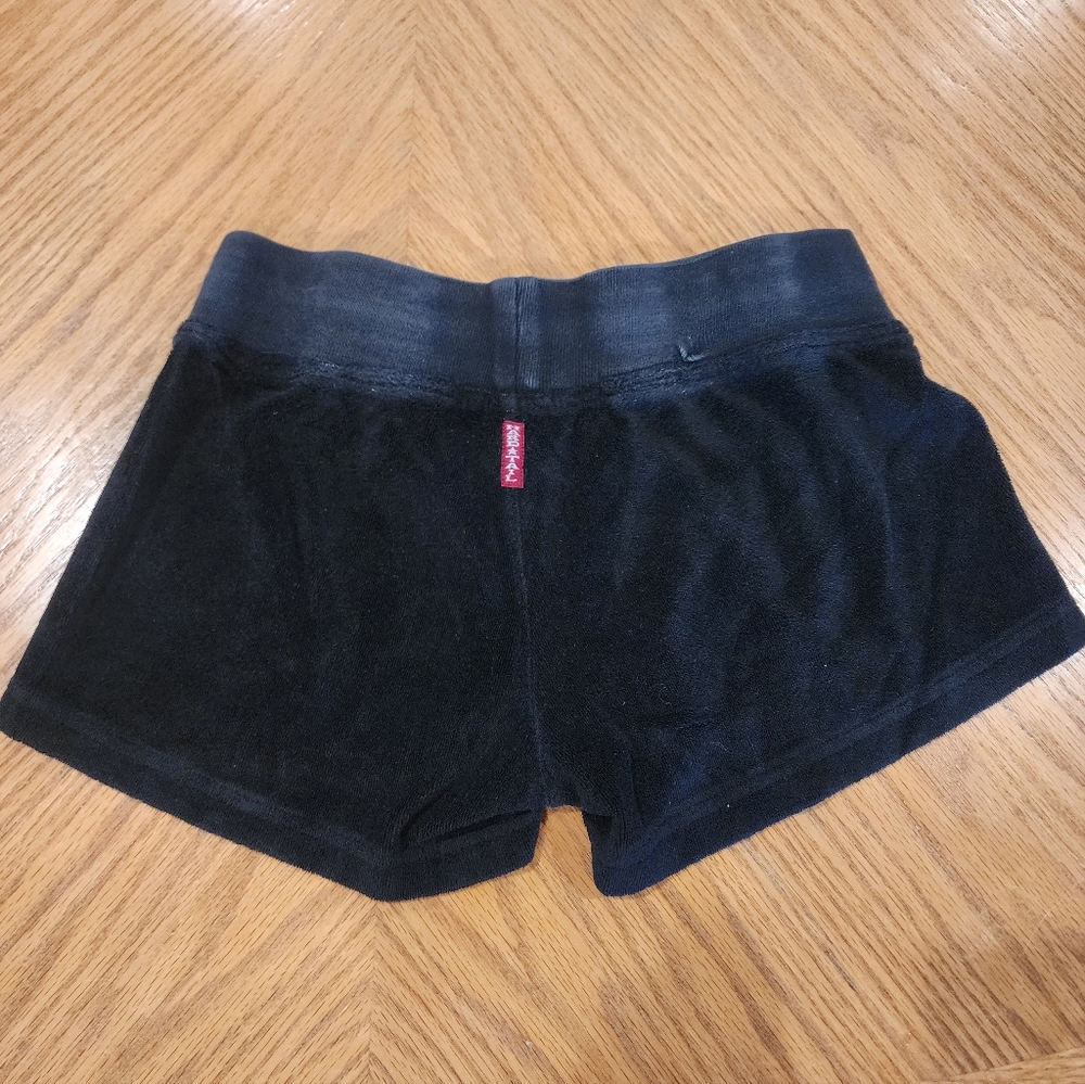 Hard Tail Shorts, S